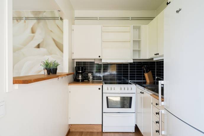 2 rum Lägenhet på Frögatan 444 Anderstorp Skellefteå kommun - bild 3