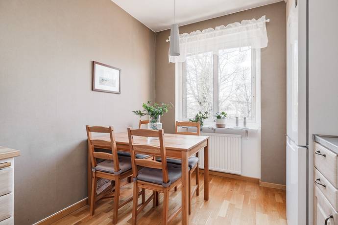 2 rum Lägenhet på Fridhemsgatan 17 C Östermalm Sundsvalls kommun - bild 12