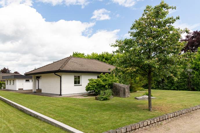 7 rum villa på Norra Järnvägsgatan 28B Vinslöv, Hässleholms kommun - bild 3