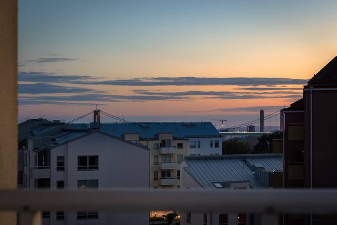 3 rum lägenhet på Vantgatan 3A Majorna, Göteborgs kommun - bild 2