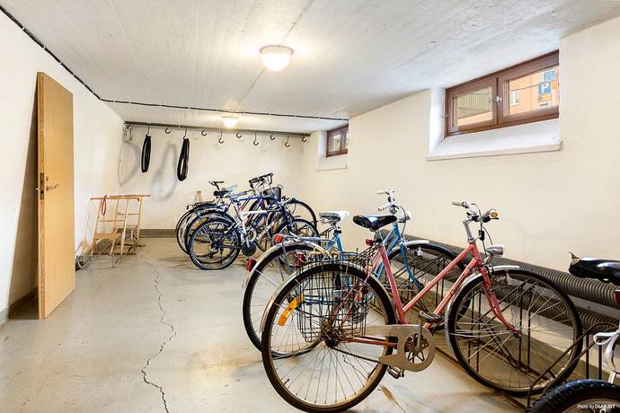 1 rum Lägenhet på Döbelns plan 8 Väst på stan Umeå kommun - bild 15