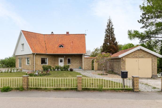 Opalvägen 3, Östra Karup, Båstads kommun