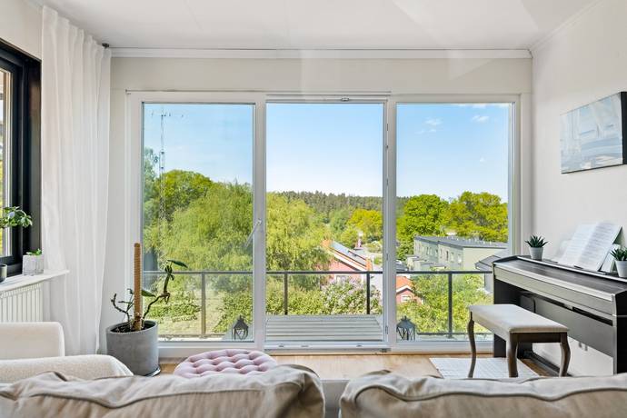 5 rum Parhus på Fredrikstrandsvägen 32B Ekerö Tappsund Ekerö kommun - bild 22