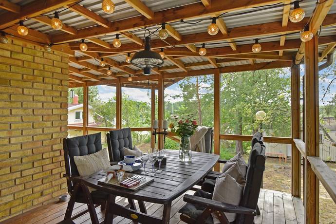 7 rum Villa på Fågelvägen 34 Barkarby Järfälla kommun - bild 63
