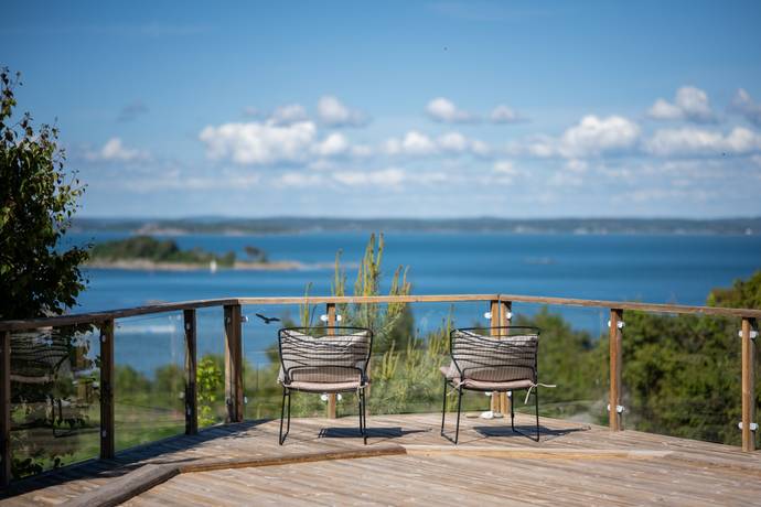 3 rum Villa på La Revange 10 Onsala - Gottskär/Draget Kungsbacka kommun - bild 12
