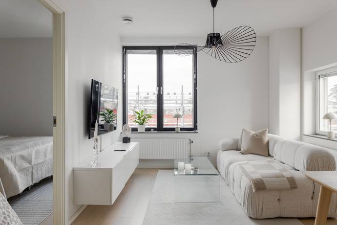 Storgatan 82B, Arenastaden, Växjö kommun
