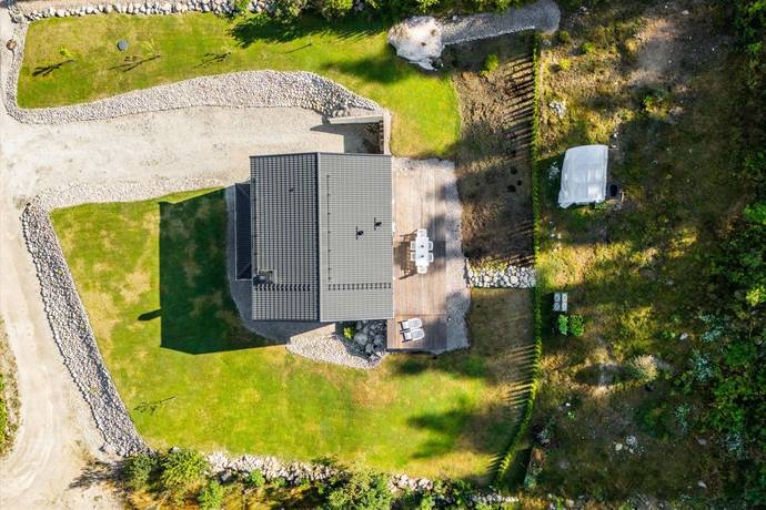 6 rum villa på Kyrkebacka 520 Forshälla, Uddevalla kommun - bild 5