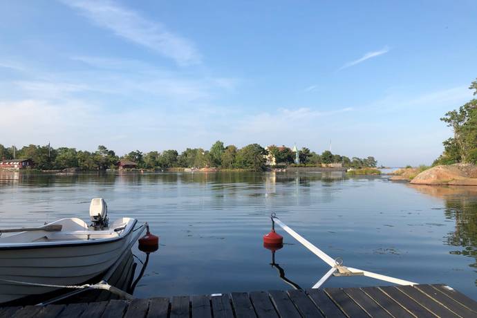 6 rum Villa på Rönnbärsvägen 31 Stångehamn Oskarshamns kommun - bild 69
