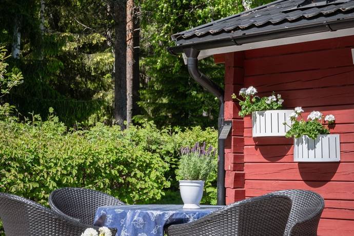 3 rum fritidshus på Svedjebergsvägen 4 Kallax, Luleå kommun - bild 5