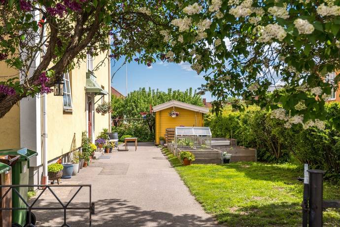 2 rum Lägenhet på Abel Beckers Gata 20 Norr Norrköpings kommun - bild 24