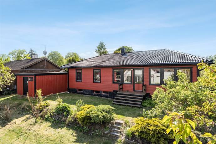 Gamla bruksvägen 19, Skärblacka, Norrköpings kommun
