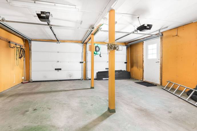 6 rum Villa på Forellvägen 12 Malmberget Gällivare kommun - bild 20