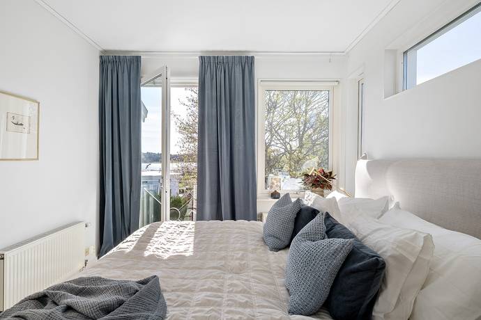 8 rum Villa på Bältvägen 20A Edsviken Sollentuna kommun - bild 20