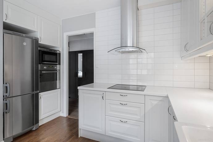 2 rum lägenhet på Apelgatan 9a Salabacke, Uppsala kommun - bild 5