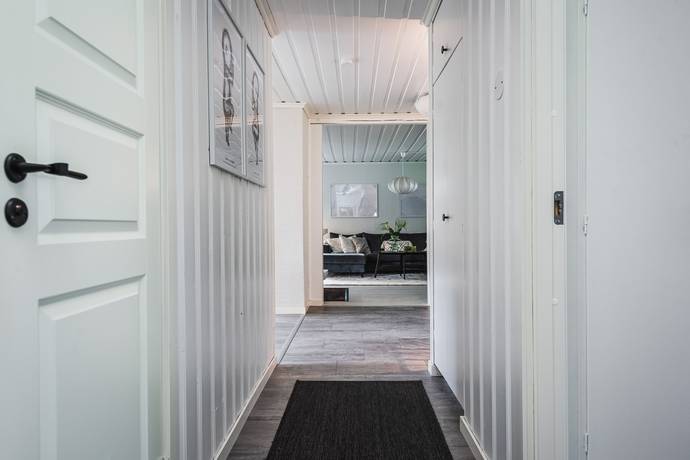 4 rum Villa på Hagälvsvägen 16 Hagälven Hagfors kommun - bild 23