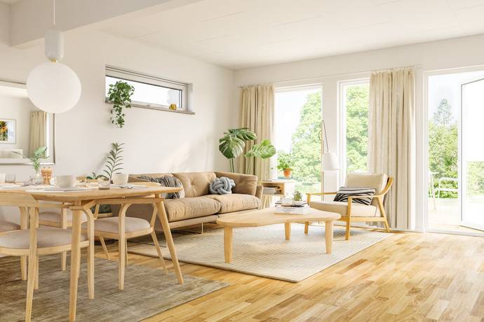 Skegrie, Trelleborgs kommun