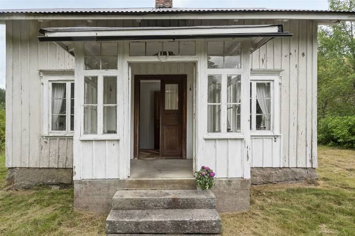 5 rum villa på Hökebohult 2 Näsinge, Strömstads kommun - bild 2