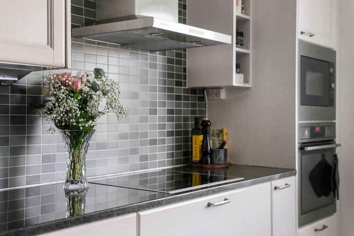 4 rum lägenhet på Rosenhöjdsvägen 30 Rosenlund, Södertälje kommun - bild 2