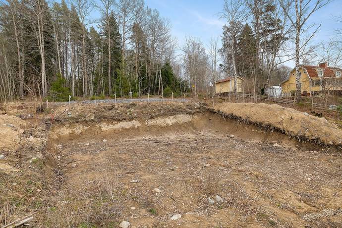 övrig på Albano kommersiell tomt - Ängeby 2:10 Märsta - Nordöstra, Sigtuna kommun - bild 2