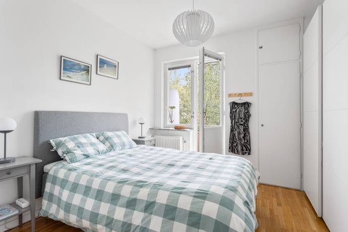 2 rum Lägenhet på Uppfartsvägen 13 Råsunda Solna kommun - bild 17