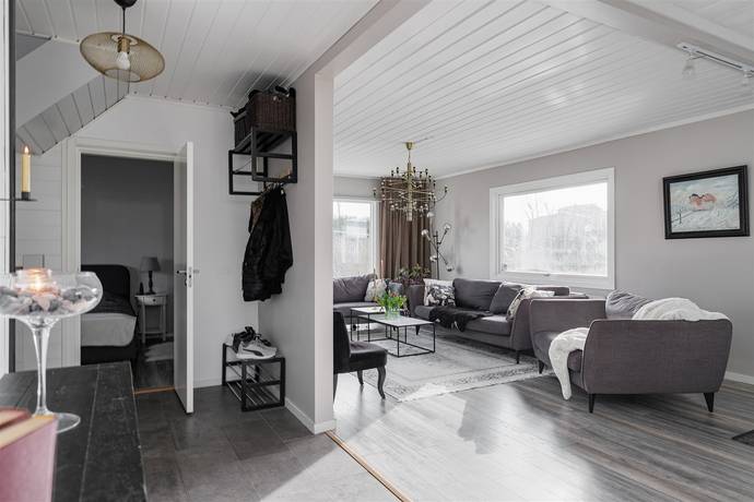 7 rum Villa på Runhällsgatan 15 Enköpings kommun - bild 14