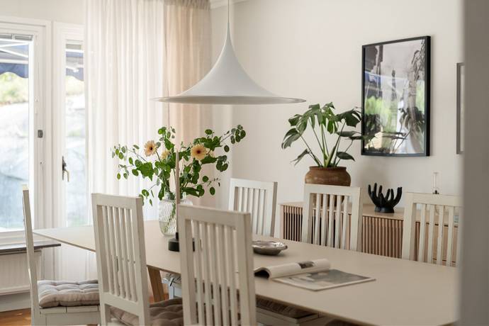 7 rum Villa på Märgelstigen 2B Hovås Göteborgs kommun - bild 14