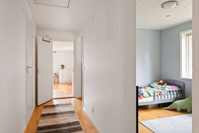 3 rum Villa på Mulltorp 325 Svanesund Orust kommun - bild 27