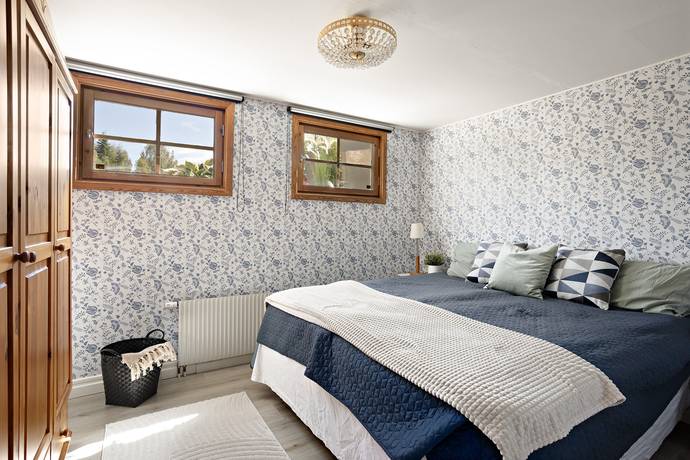 7 rum Villa på Söderstig 127 Säbrå Härnösands kommun - bild 23