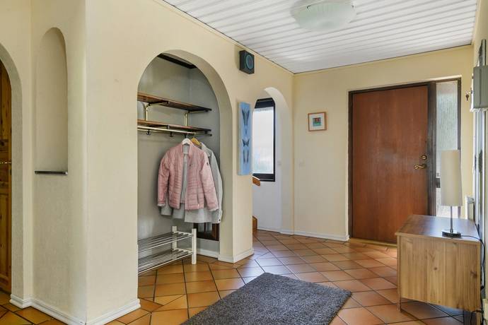7 rum Villa på Runebergsgatan 5 Sankt Olof Simrishamns kommun - bild 11
