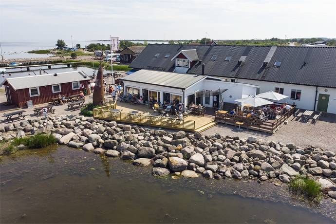 2 rum Fritidshus på Hagtornsstigen 6 Djurstadtorp Borgholms kommun - bild 21