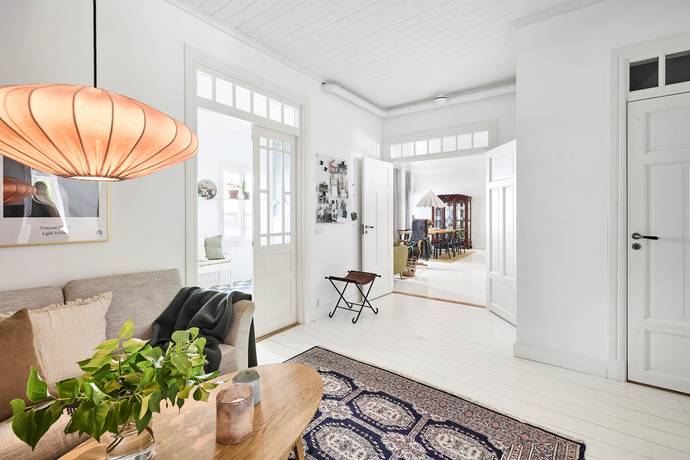 6 rum Lägenhet på Museigatan 1 Jönköping City Jönköpings kommun - bild 38