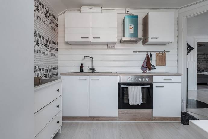 5 rum Villa på Dössvägen 33 & Dössvägen 33B Utmeland Mora kommun - bild 43