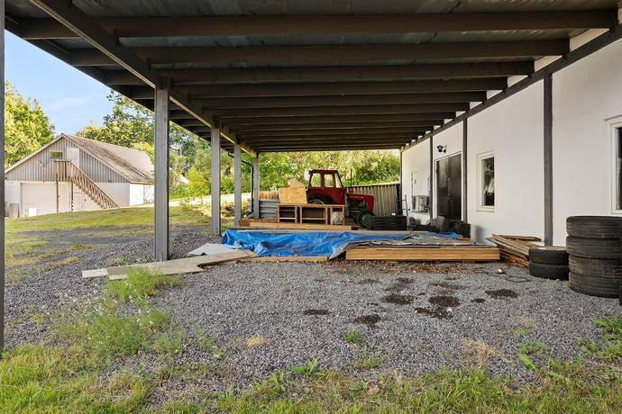 övrig på Storgatan 72 Killeberg, Osby kommun - bild 3