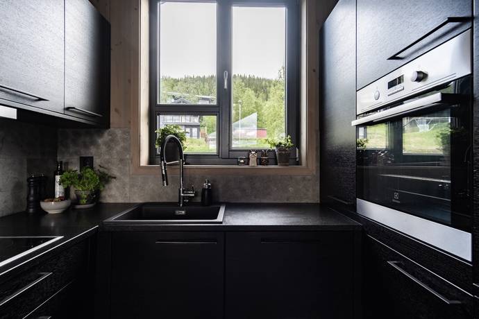 5 rum Lägenhet på Bäckvägen 1A Duved Åre kommun - bild 12