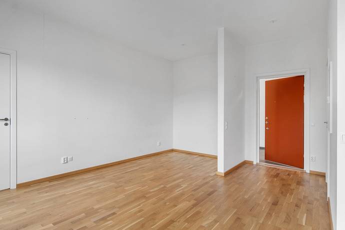 1 rum Lägenhet på Värdsholmsgatan 3 Södertälje kommun - bild 11