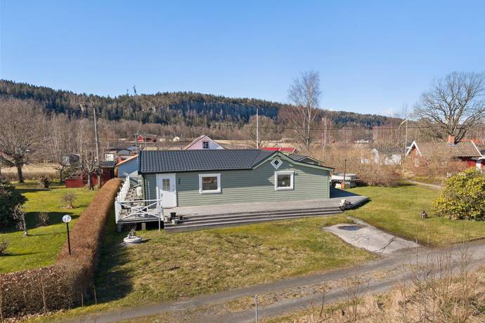 3 rum Fritidshus på Gaddesanna 303 Vänersnäs Vänersborgs kommun - bild 5