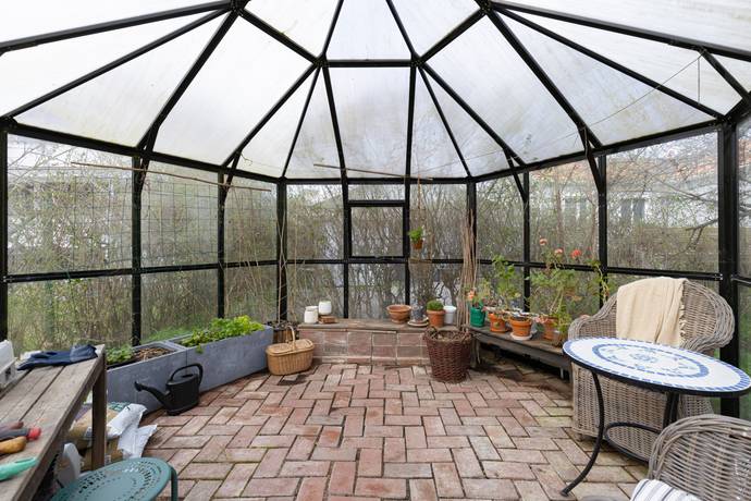 8 rum Villa på Björkgatan 55 Fålhagen Uppsala kommun - bild 74