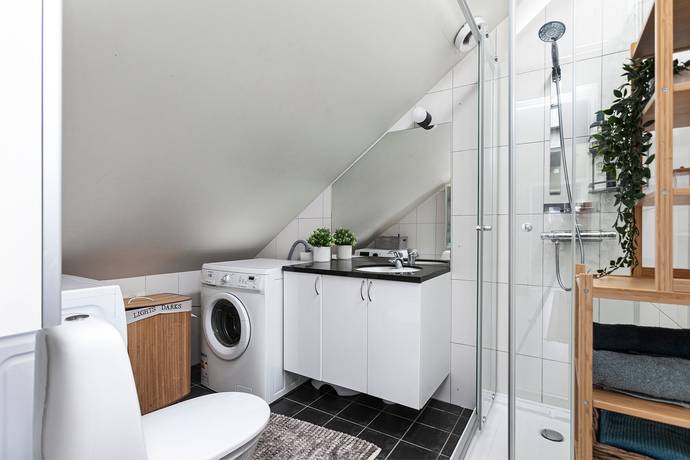 2 rum Lägenhet på Älvgatan 10 Miatorp Helsingborgs kommun - bild 19