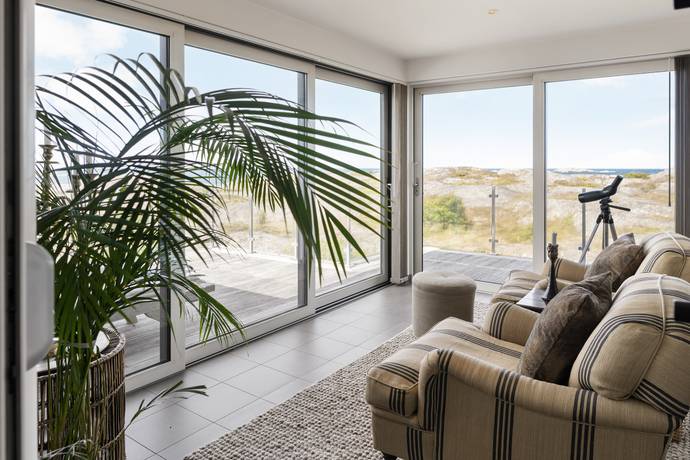 10 rum Villa på Solhemsvägen 19 Hönö Öckerö kommun - bild 17
