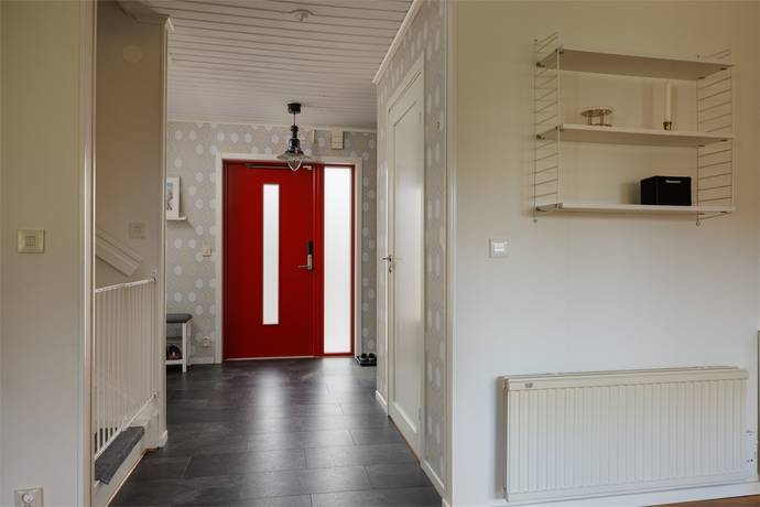 7 rum Villa på Nygatan 9 Centrala Boden Bodens kommun - bild 9