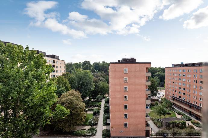 3 rum Lägenhet på Hornsgatan 113, 5 tr Södermalm Stockholms kommun - bild 12