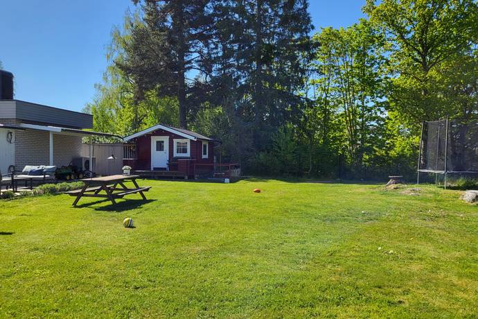 5 rum villa på Källvägen 22 Stjärnhov, Gnesta kommun - bild 3