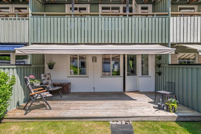 4 rum radhus på Apollofjärilen 49 Trollhättan, Trollhättans kommun - bild 2
