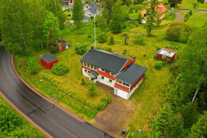 6 rum villa på Högåsvägen 29 Molkom, Karlstads kommun - bild 3