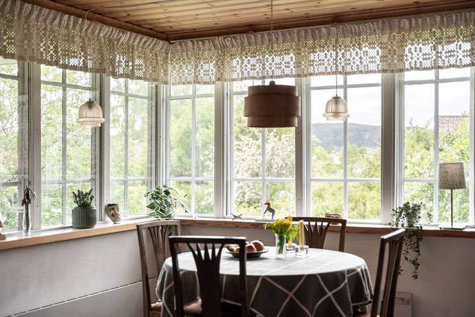 5 rum Villa på Faluvägen 23 Insjön Leksands kommun - bild 12