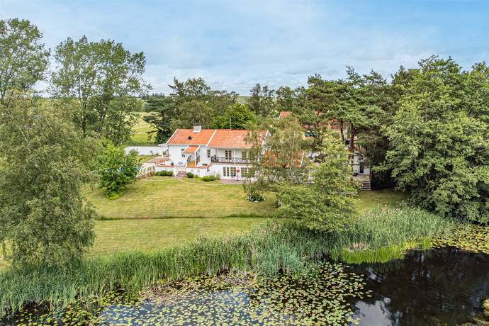 5 rum villa på Landsvägen 731 Östra Grevie, Vellinge kommun - bild 1
