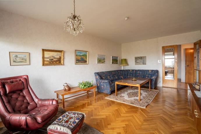 3 rum Lägenhet på Gränsgatan 3 Norr Eskilstuna kommun - bild 4