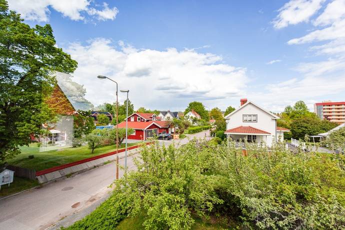 4 rum Villa på Svedjegatan 13 Forssa Borlänge kommun - bild 28