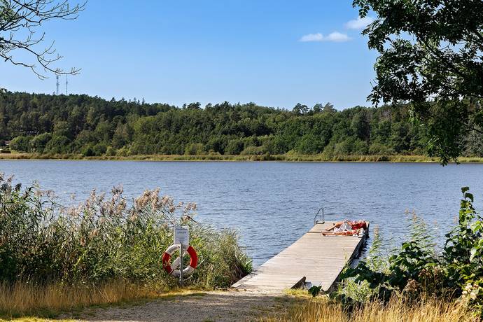 6 rum villa på Fiskare Öhrlunds gata 1 Sigtuna - Björkbacka Strand, Sigtuna kommun - bild 3