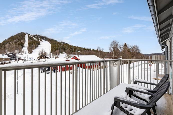 4 rum Lägenhet på Funäsdalshöjden 3 D Funäsdalshöjden Härjedalens kommun - bild 10